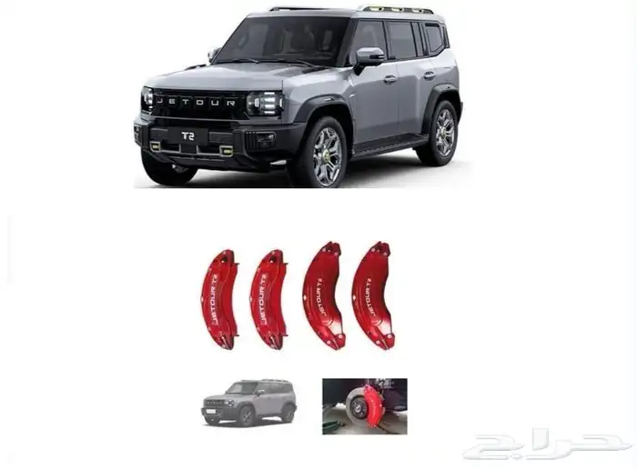 تشكيل واسعه من زينه و اكسسوارات جيتورT2 56