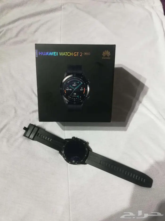 ساعات هواوي HUAWEI WATCH GT - HUAWEI WATCH GT2 2