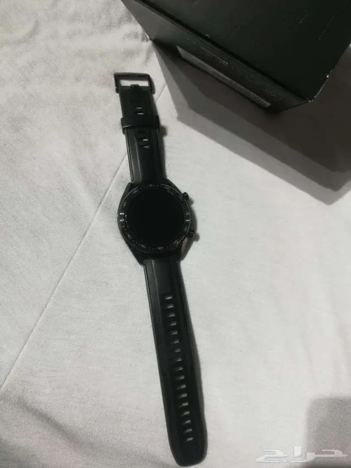 ساعات هواوي HUAWEI WATCH GT - HUAWEI WATCH GT2 5