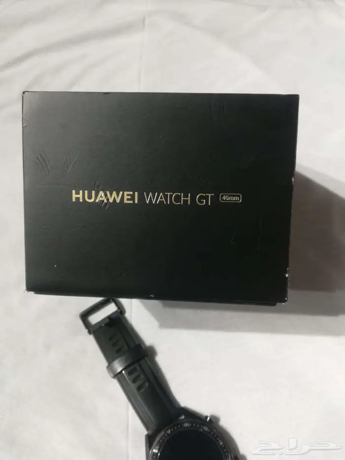ساعات هواوي HUAWEI WATCH GT - HUAWEI WATCH GT2 4