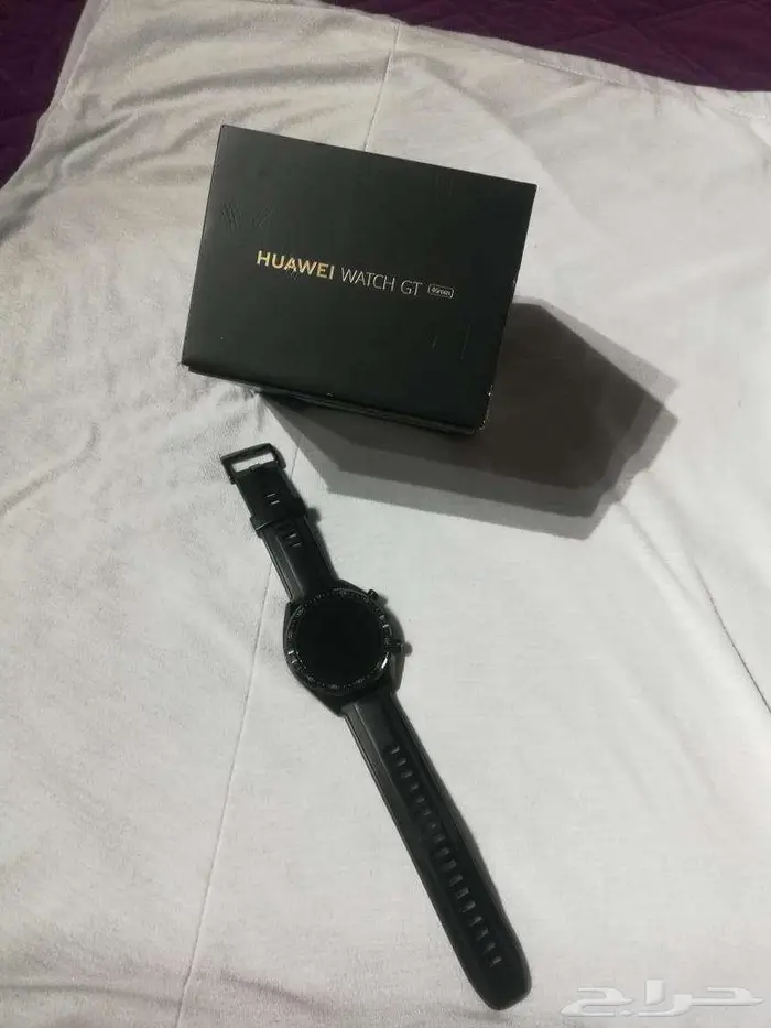 ساعات هواوي HUAWEI WATCH GT - HUAWEI WATCH GT2 3