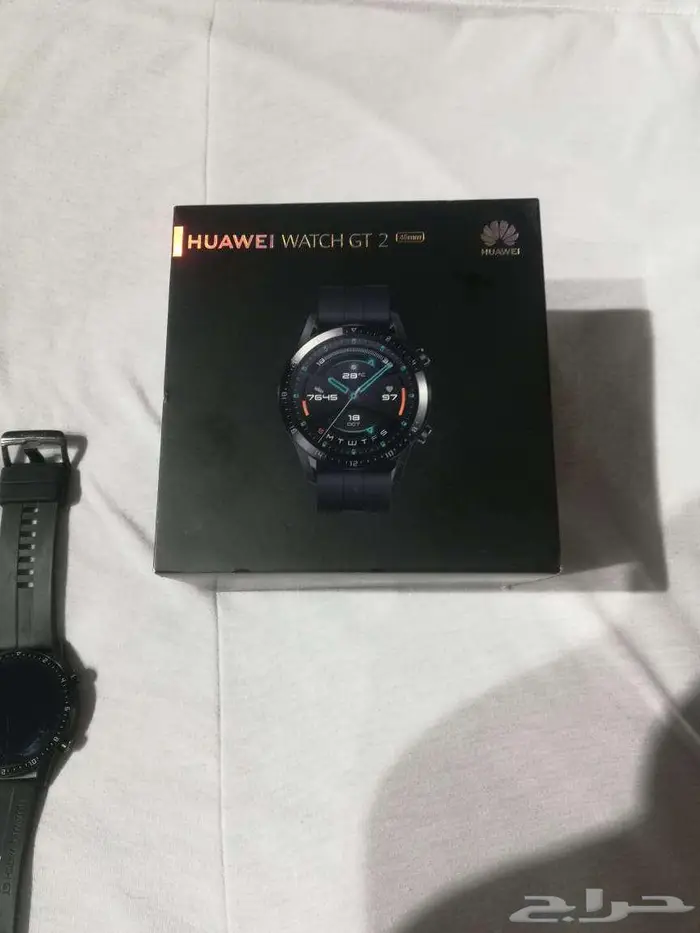 ساعات هواوي HUAWEI WATCH GT - HUAWEI WATCH GT2 0