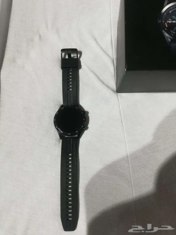 ساعات هواوي HUAWEI WATCH GT - HUAWEI WATCH GT2 1
