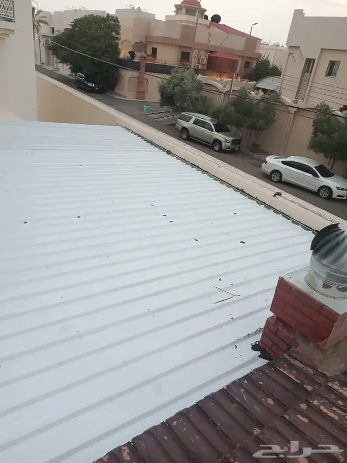 مضلة حوش 2