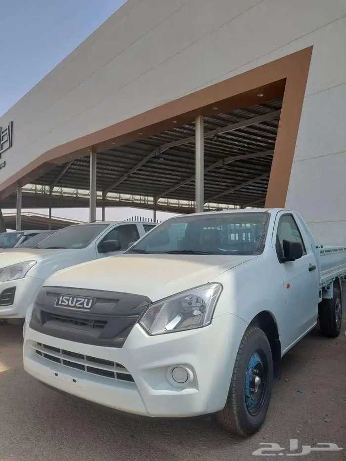 ايسوزو جميع الفئات 2025 3