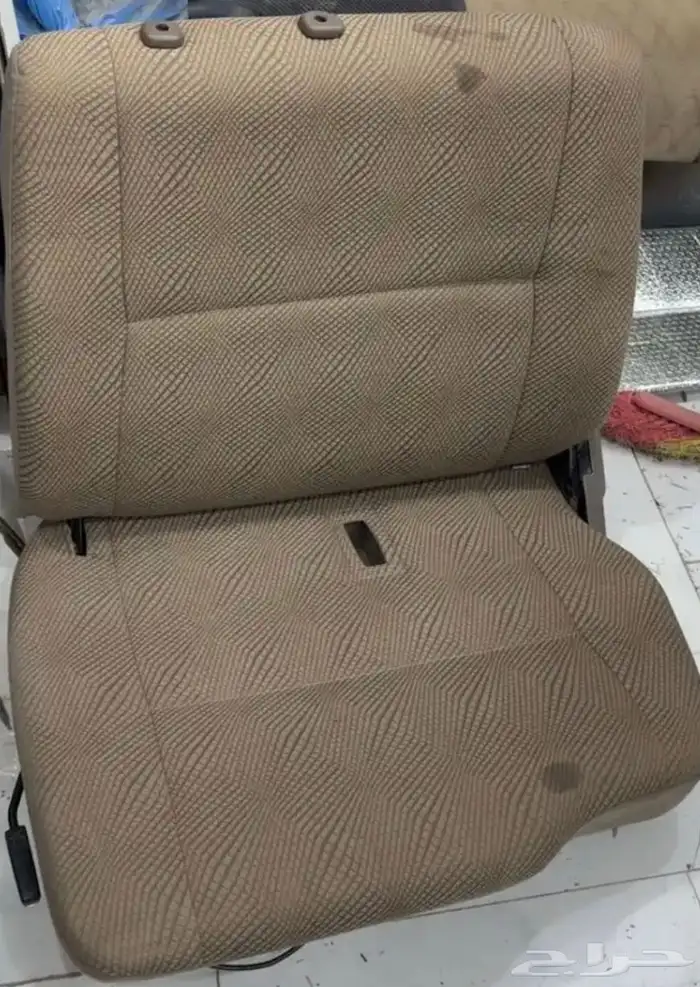مرتبة شاص وربع راكب نضيف شرط 0
