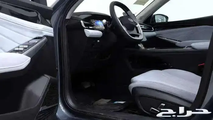 جيلي بريفيس 2025 7