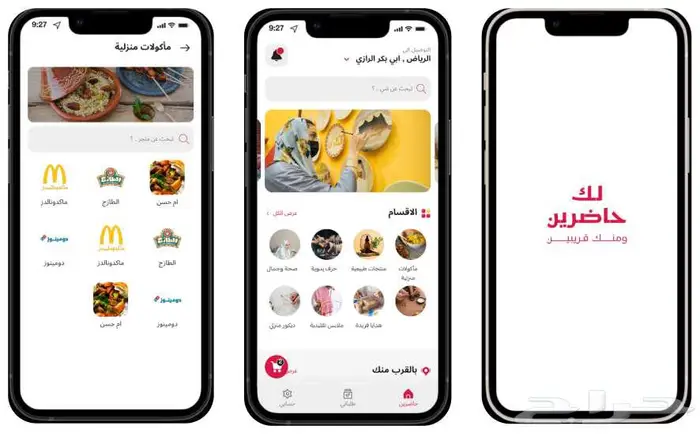 برمجة وتصميم المواقع والتطبيقات الجوال 0