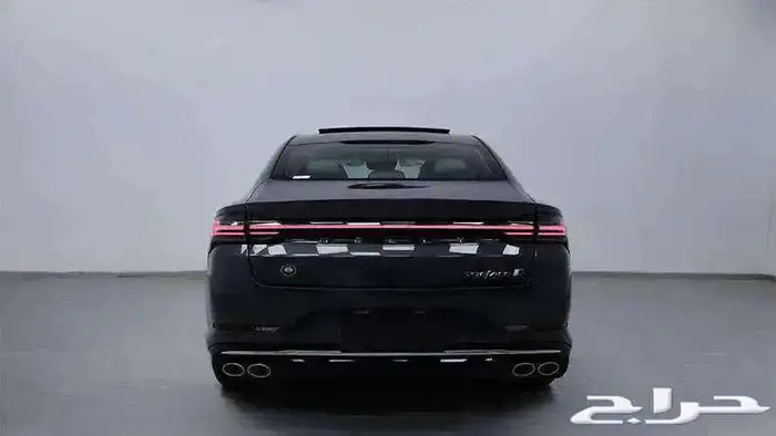 جيلي بريفيس 2025 2