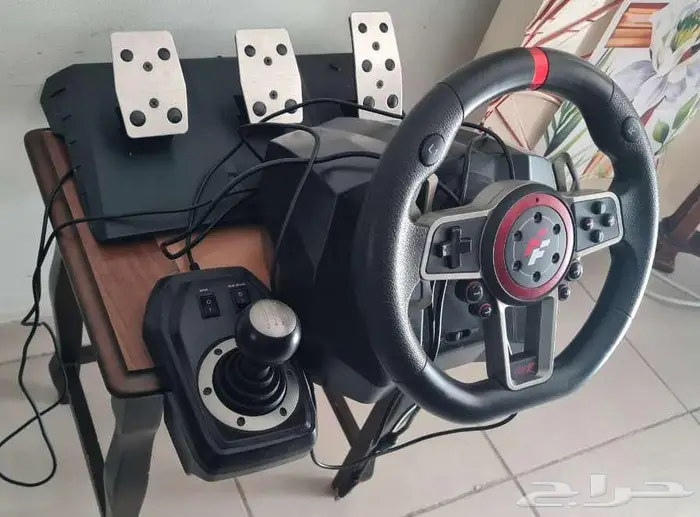 دركسون Suzuka Wheel 900R لم يستخدم 1