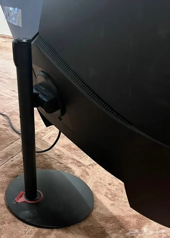 شاشة قيمنق acer للبيع 3
