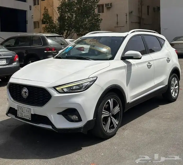 بيع سيارة MG ZS 2021   المو 6