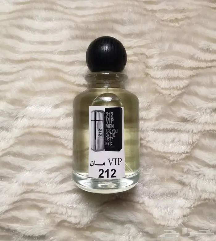 عطور مستوحاة من الماركات العالمية 4