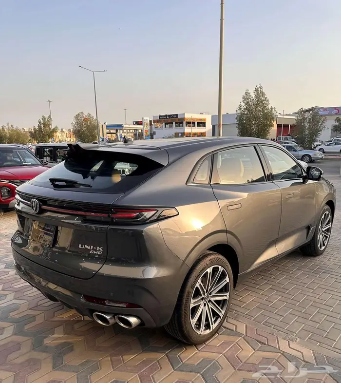 شانجان يوني كي 2023 36