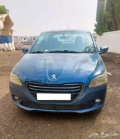سيارة بيجو 301 index