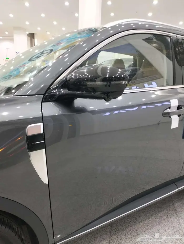 شانجان يوني اس UNI S 2026 كاش او اقساط 13