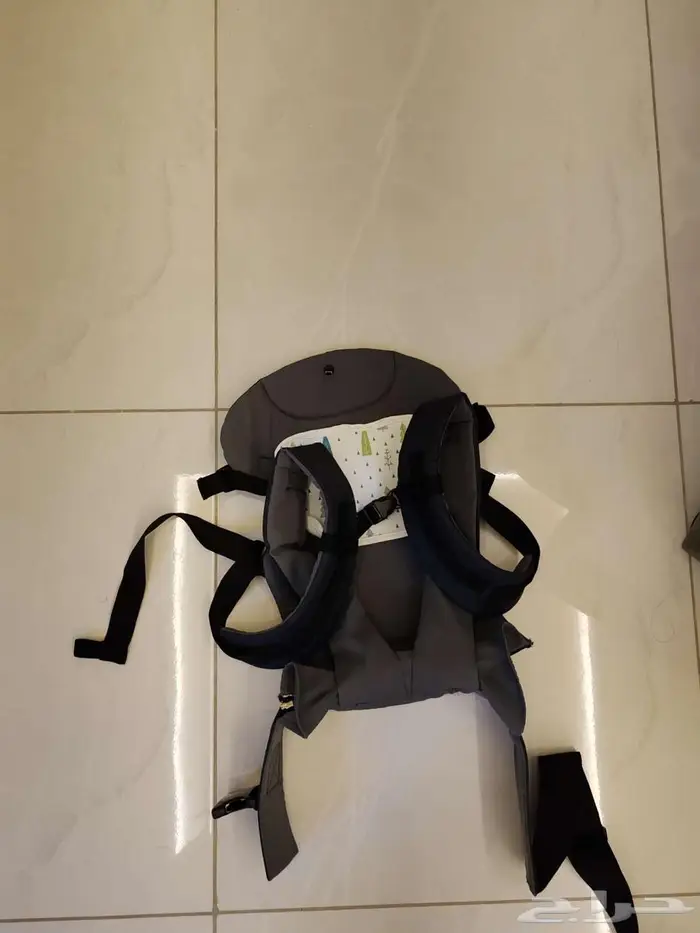 حمالة اطفال للبيع 1