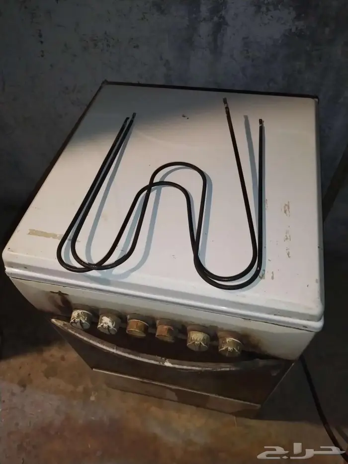 بوتاجاز 4شعلة 0