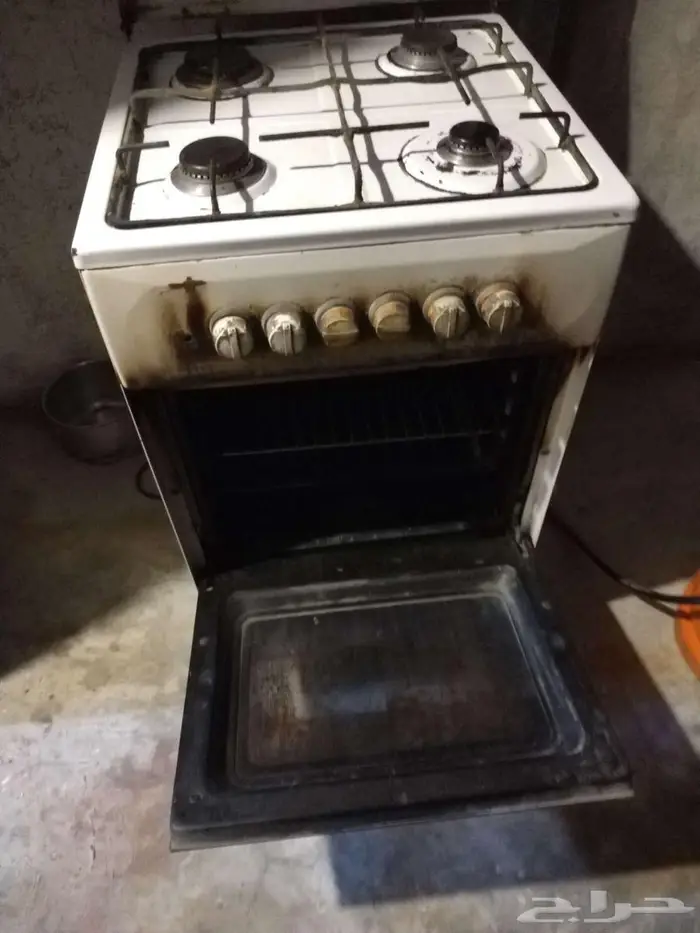 بوتاجاز 4شعلة 2