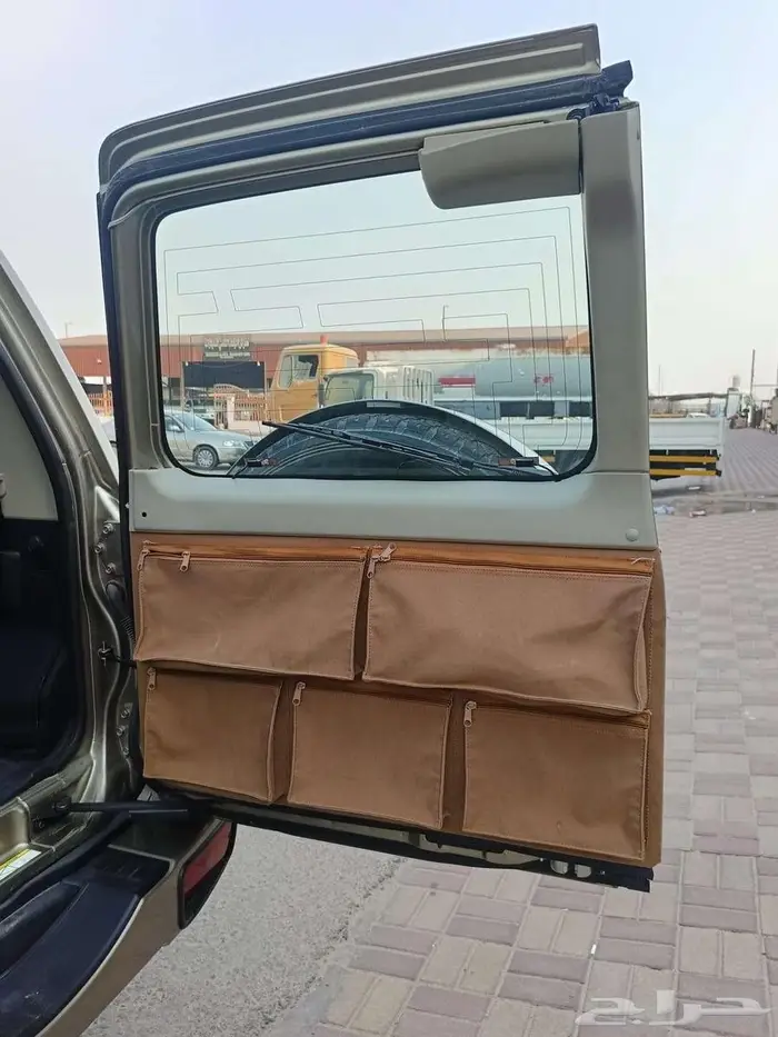نيسان سفاري 2021 40