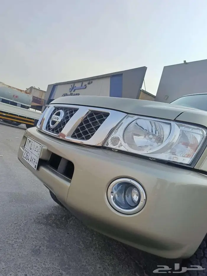 نيسان سفاري 2021 14