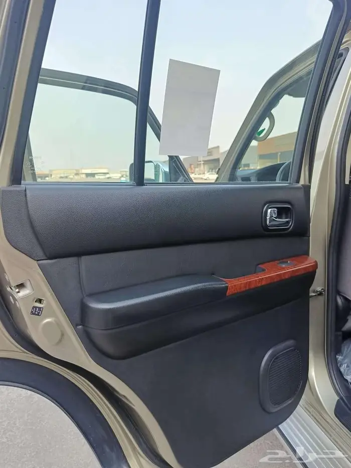 نيسان سفاري 2021 34