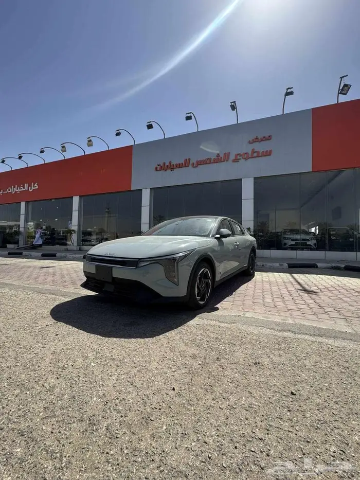 k4 نص فل 2.0 موديل 2026م 0