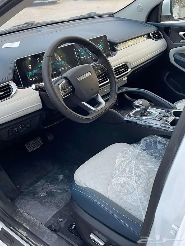 عروض على كل الألوان من جيتور X50 بريميوم 2025 لدي RPM 7