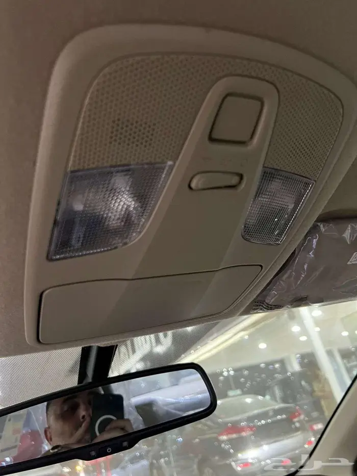 سوزوكي سياز فل كامل 2025 ب 47500 غير شامل الضريبة 16