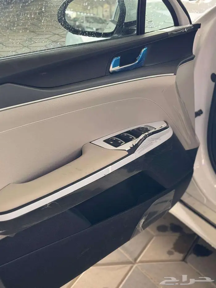 كيا K5 ستاندر مطور افضل الاسعار 6