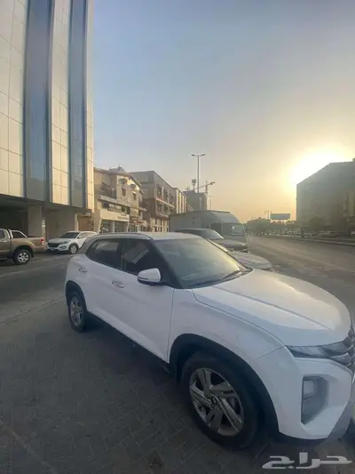 Hyundai Creta For sale 2023 model index