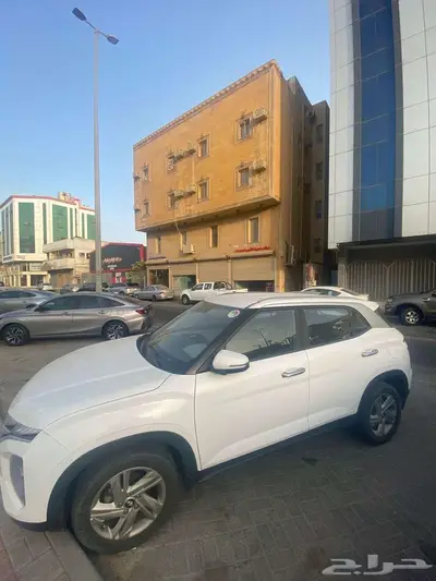 Hyundai Creta For sale 2023 model index