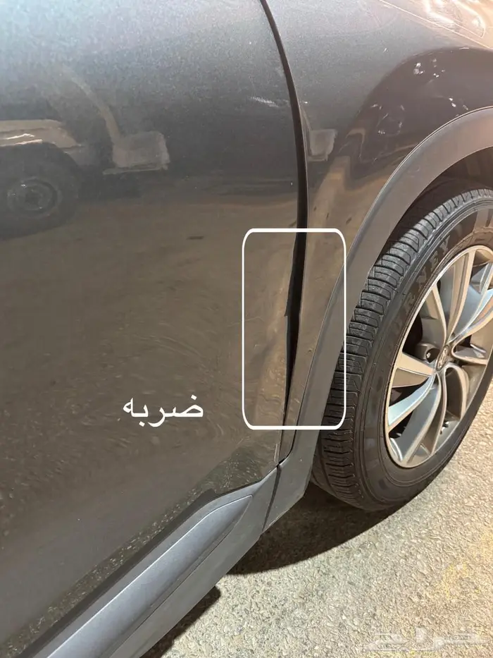 سنتافي ديزل 2019 دبل 4