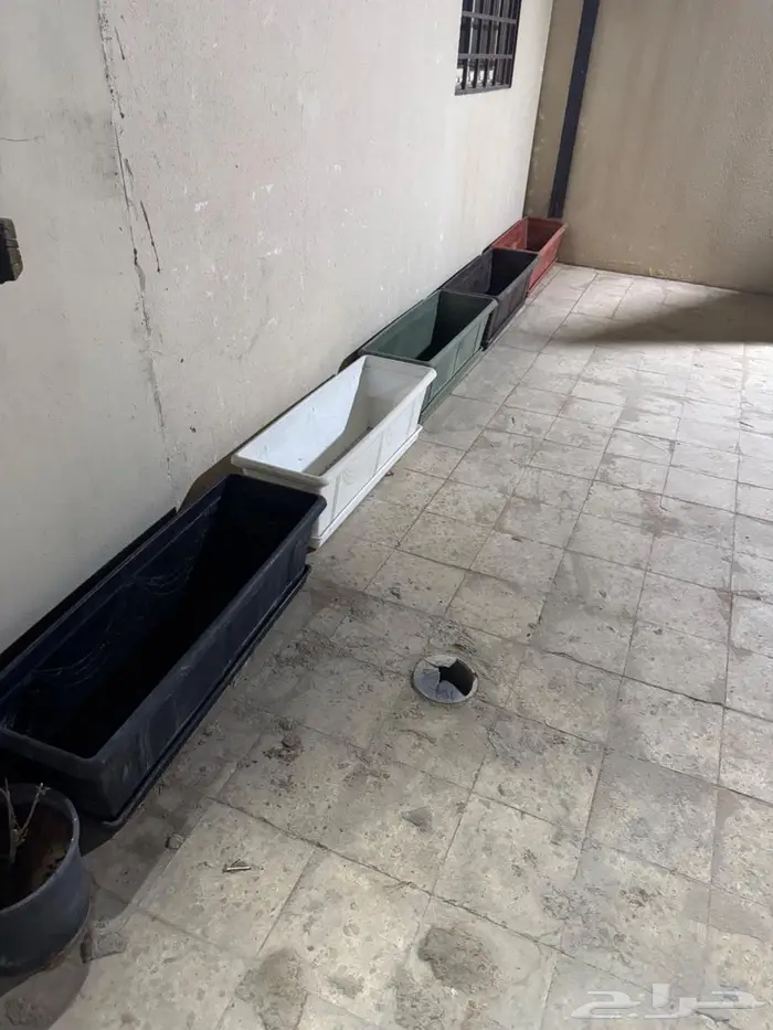 احواض زرع كبيره مفتوحة 1