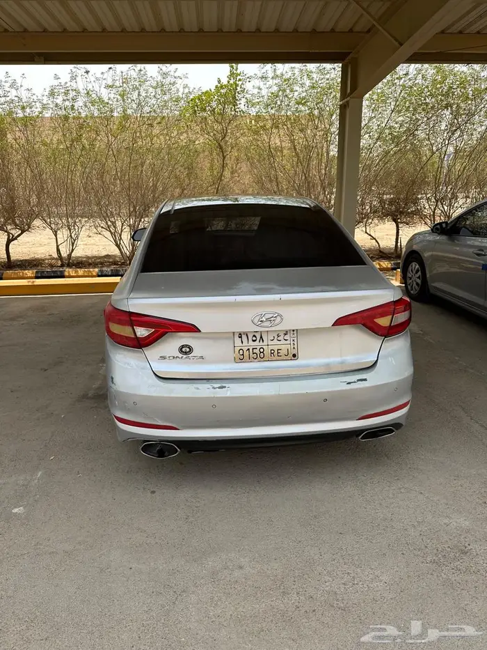 سوناتا 2015 3