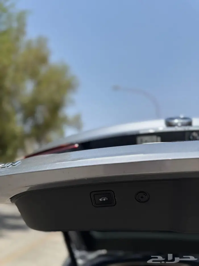 شانجان CS85 فل كامل ليمتد2021 9