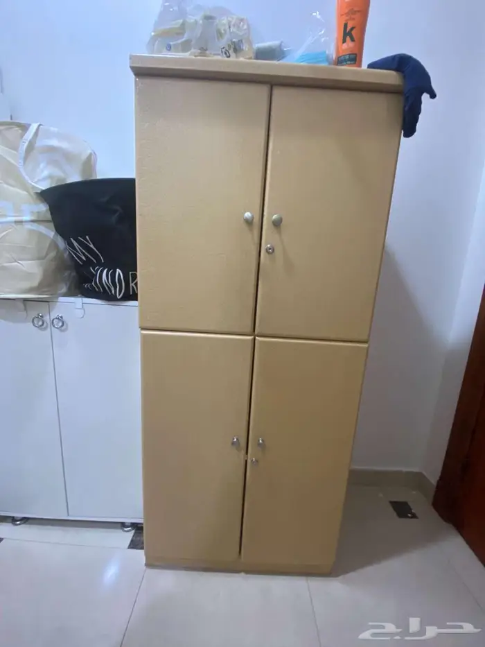 دولاب نظيف 0