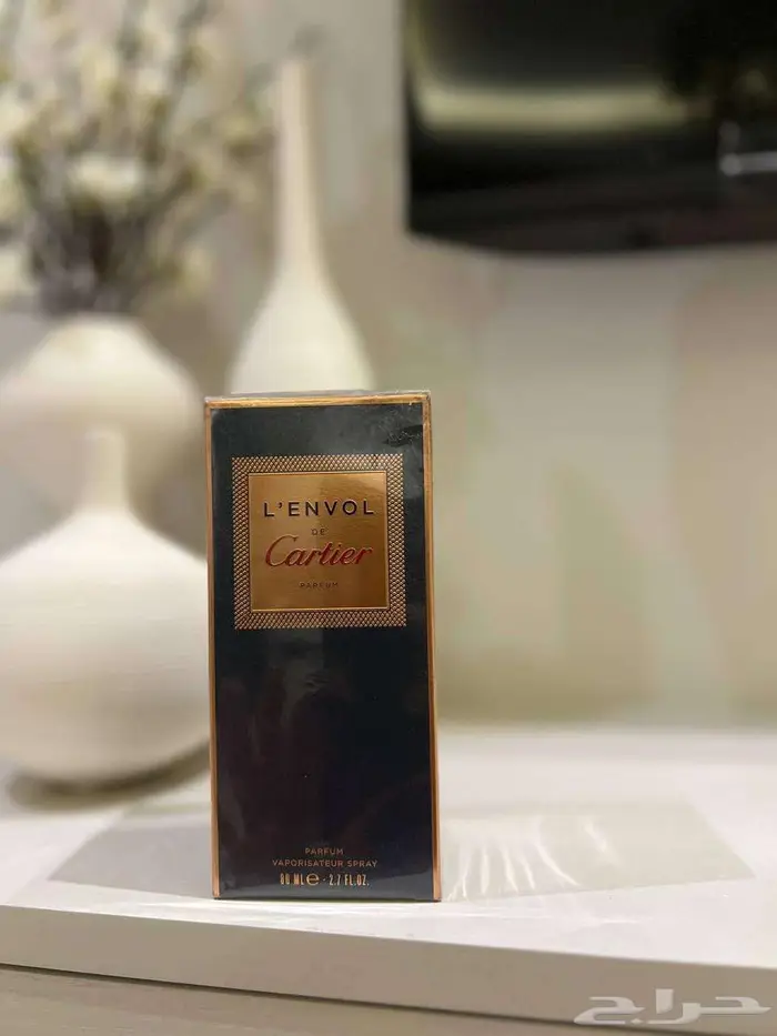 عطر كارتير للبيع 0