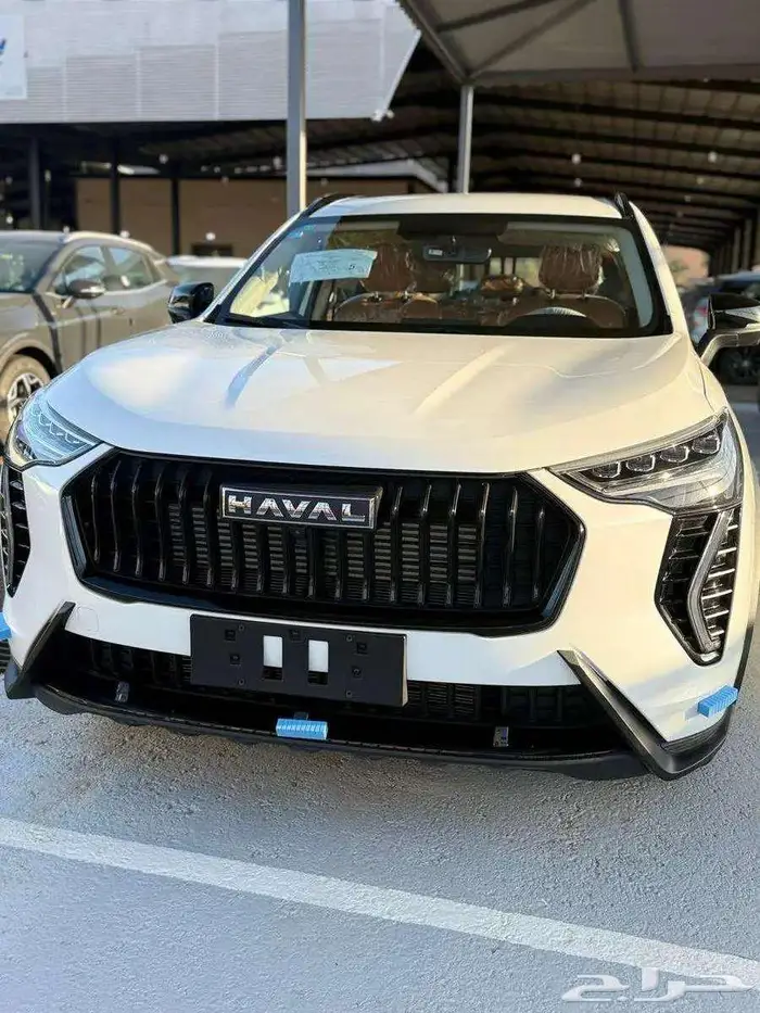 هافال جوليان اكتف 2025 1