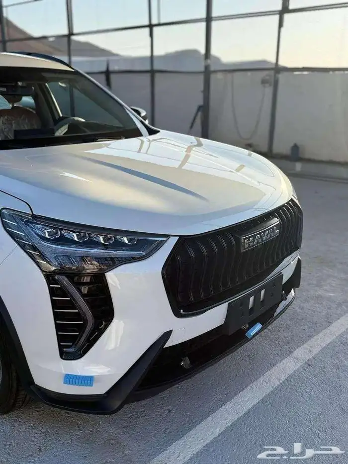 هافال جوليان اكتف 2025 0