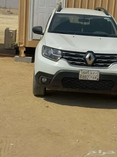 رينو داستر index