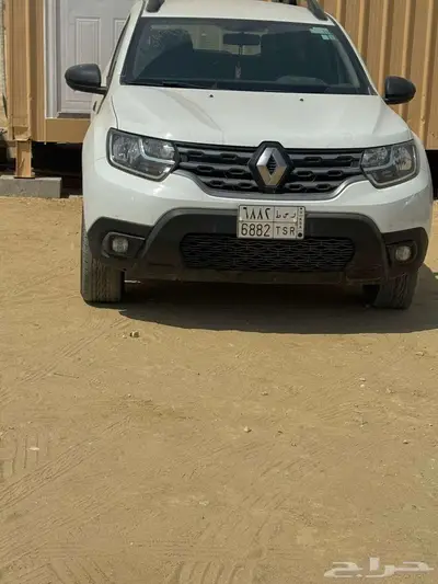 رينو داستر index