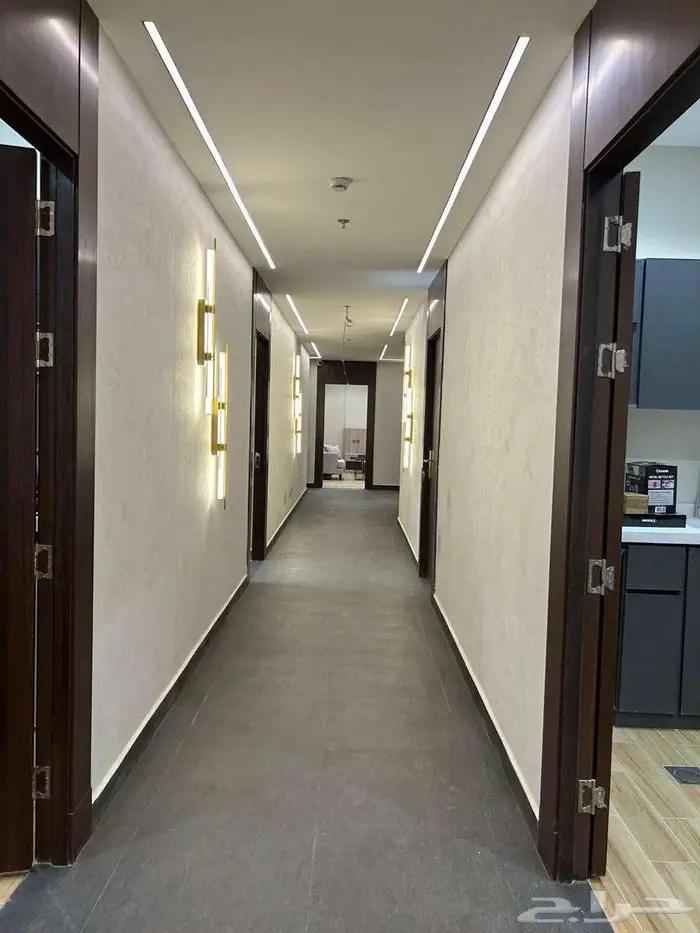 شقق مفروشة بحي الوزارات 3