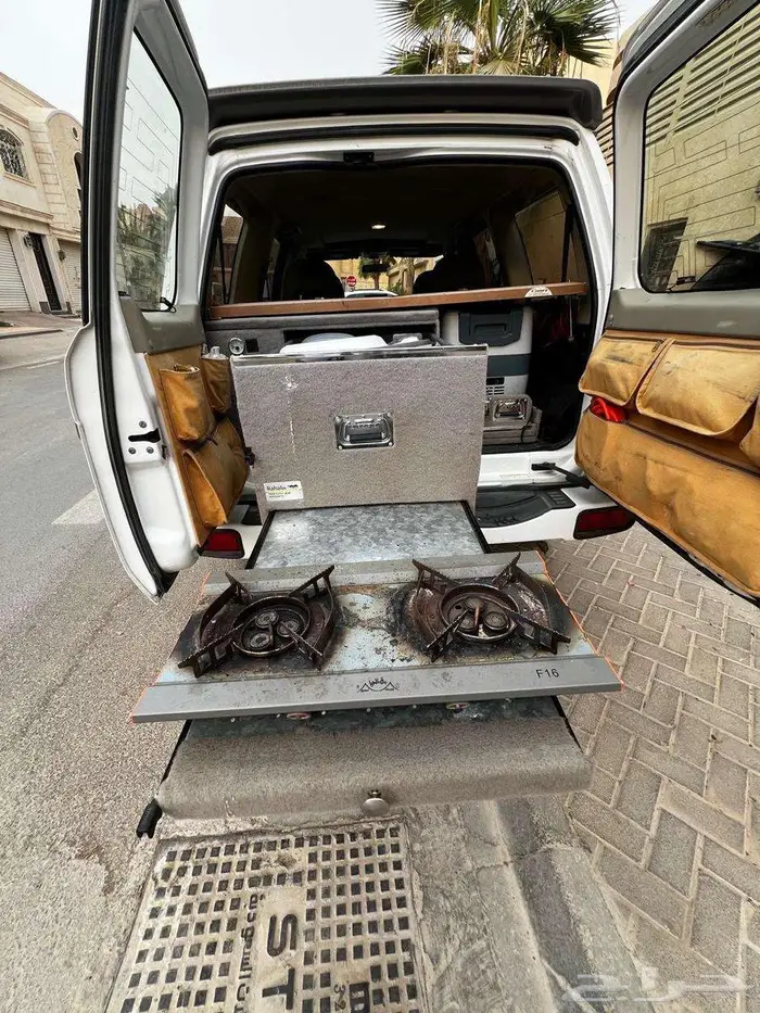أدراج عزبة للفتك من مصنع رحال 6