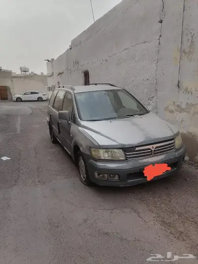 ميتسوبيشي index