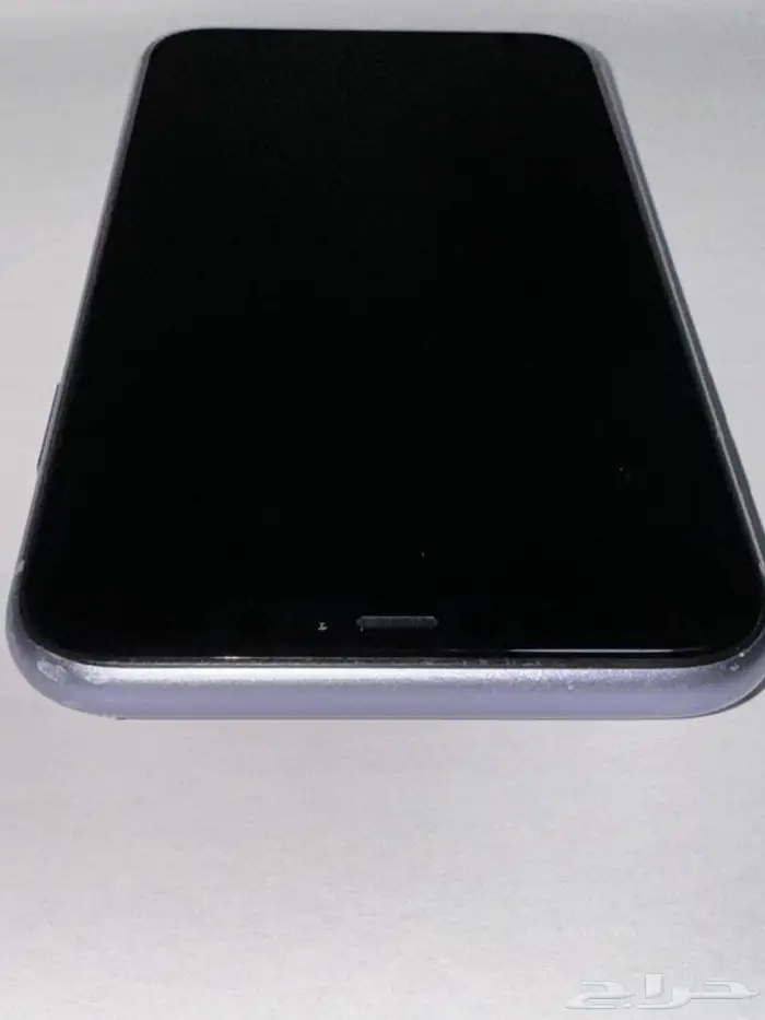 iPhone 11 - بنفسجي - 64GB 2