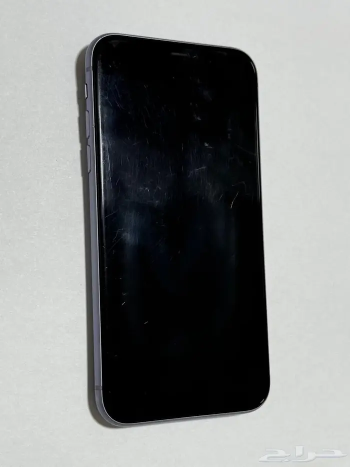 iPhone 11 - بنفسجي - 64GB 1