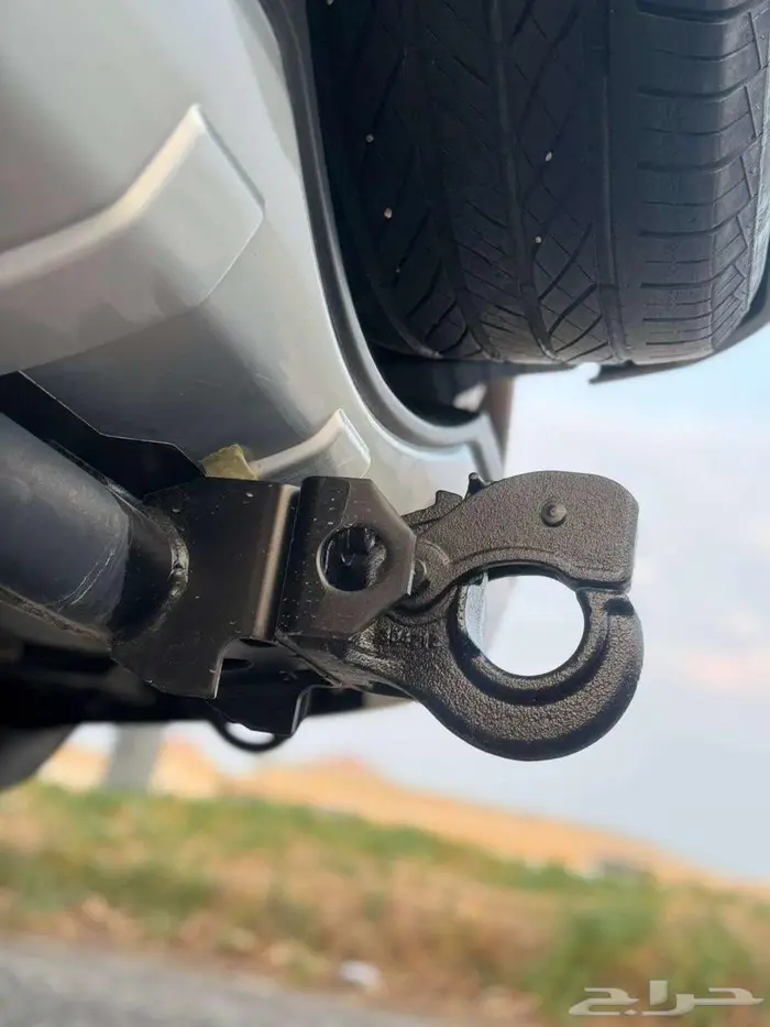 ميتسوبيشي باجيرو 18