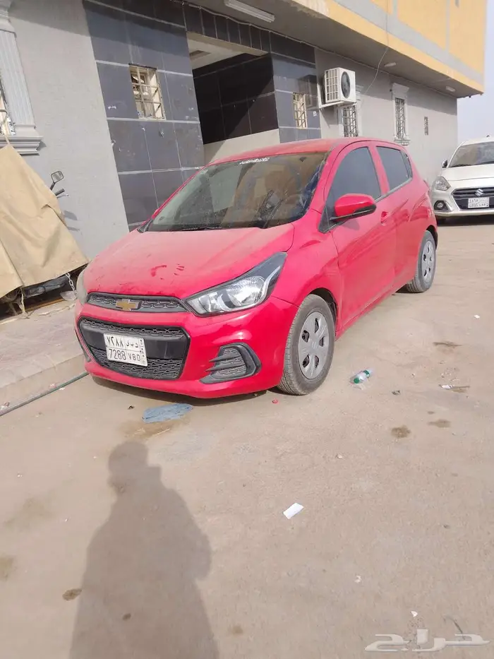 سبار  مودل 2017 2