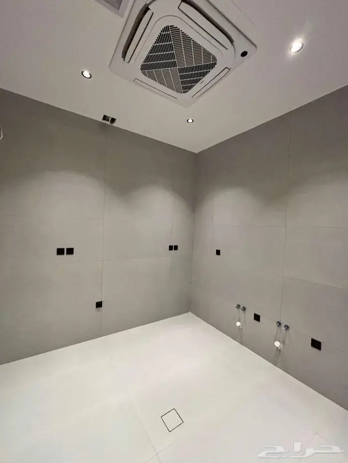 شقة 4 غرف تشطيب فندقي سمارت وبلكونة 53